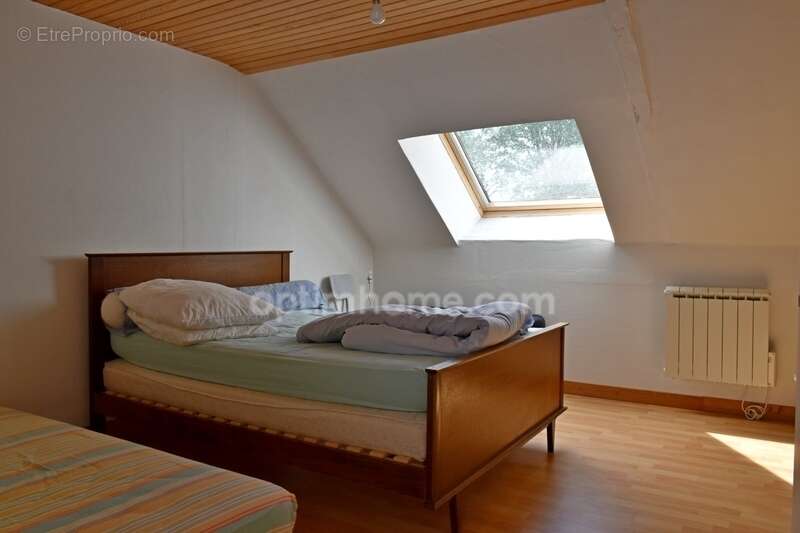 Maison de campagne avec beau potentiel d'aménagement - photo 8