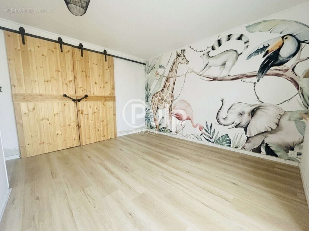 Maison à NOYELLES-SOUS-LENS