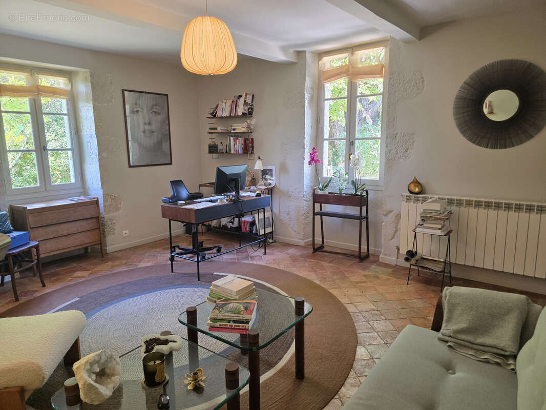Un hameau préservé au cœur de la campagne gersoise - photo 11