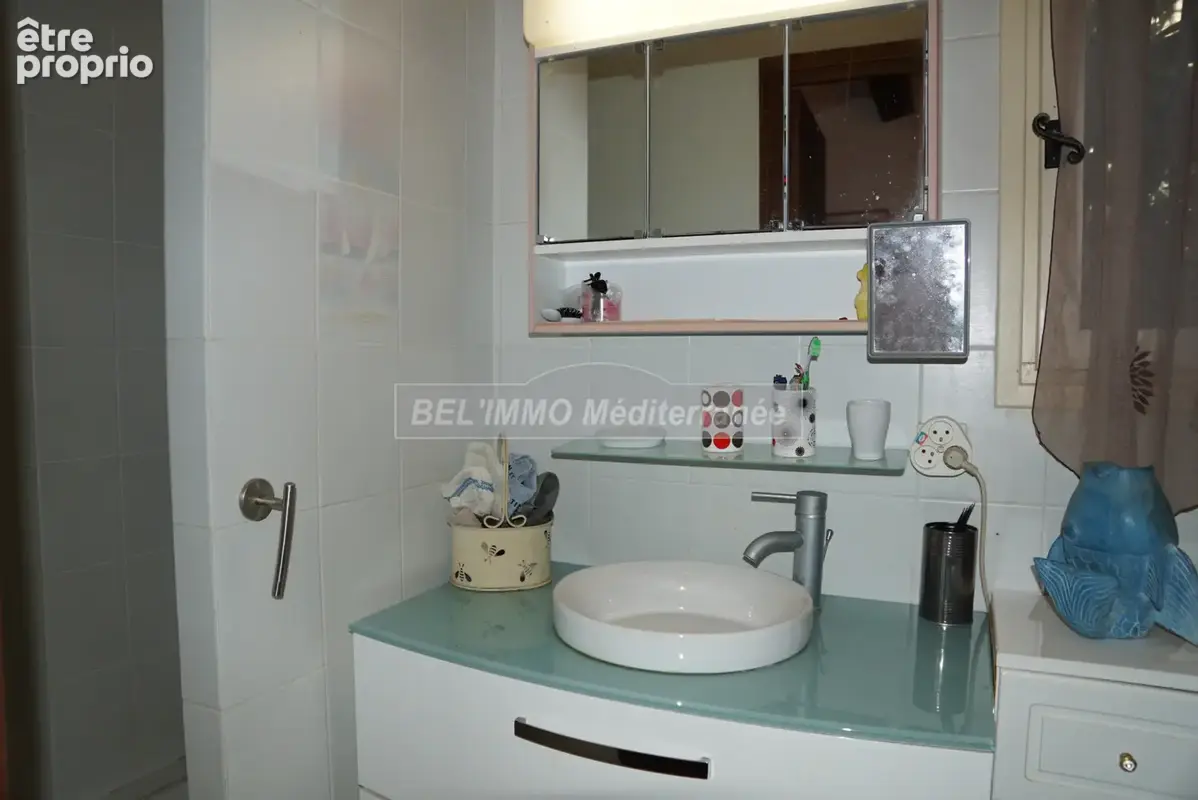 Villa avec vue Mer et Piscine - photo 22