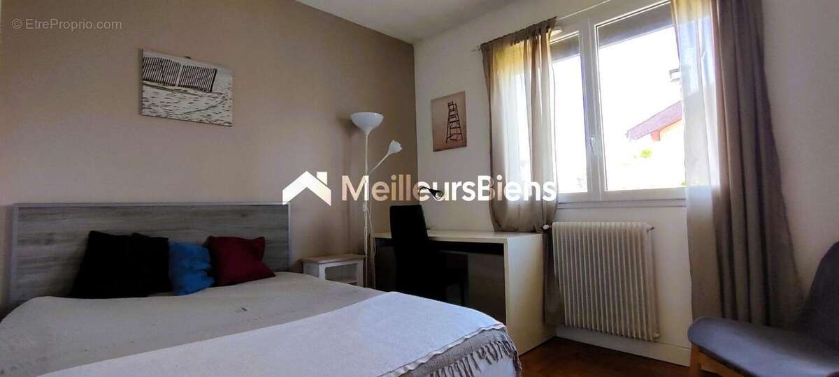 Toulouse Saint-Simon: Maison T6 + Studio - photo 12