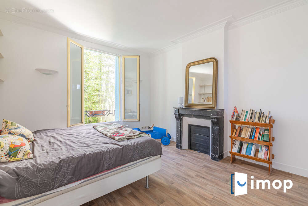 Belle maison avec extérieur - photo 10