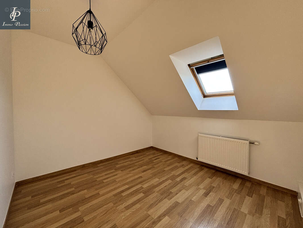 A vendre perrigny les dijon maison typ 5 - photo 7