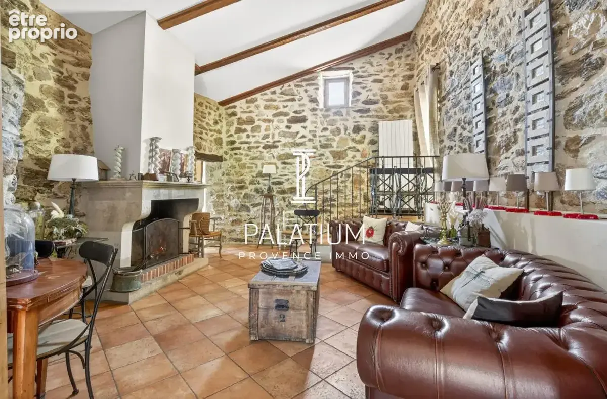 Domaine avec gîtes et chambres d'hôtes Ardèche 07 - photo 18