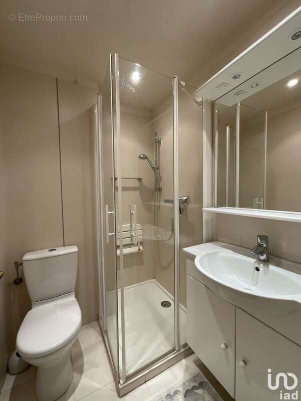 Photo 8 - Appartement à ANTIBES