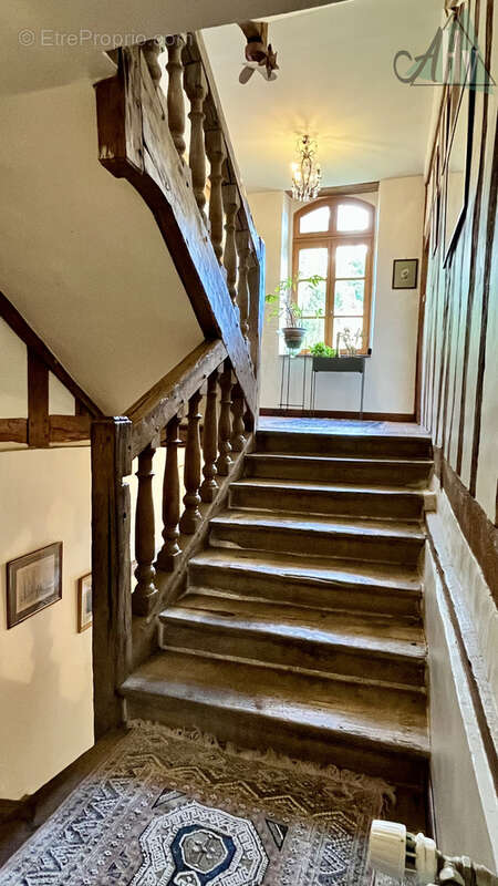 Maison à MAISON-ROUGE