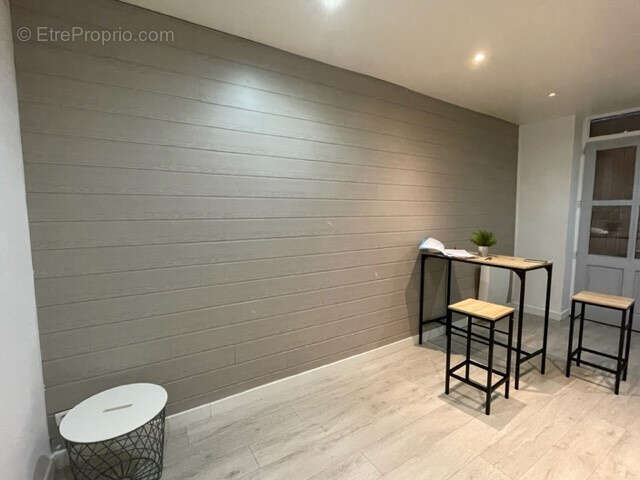 Appartement à VILLARS-LES-DOMBES