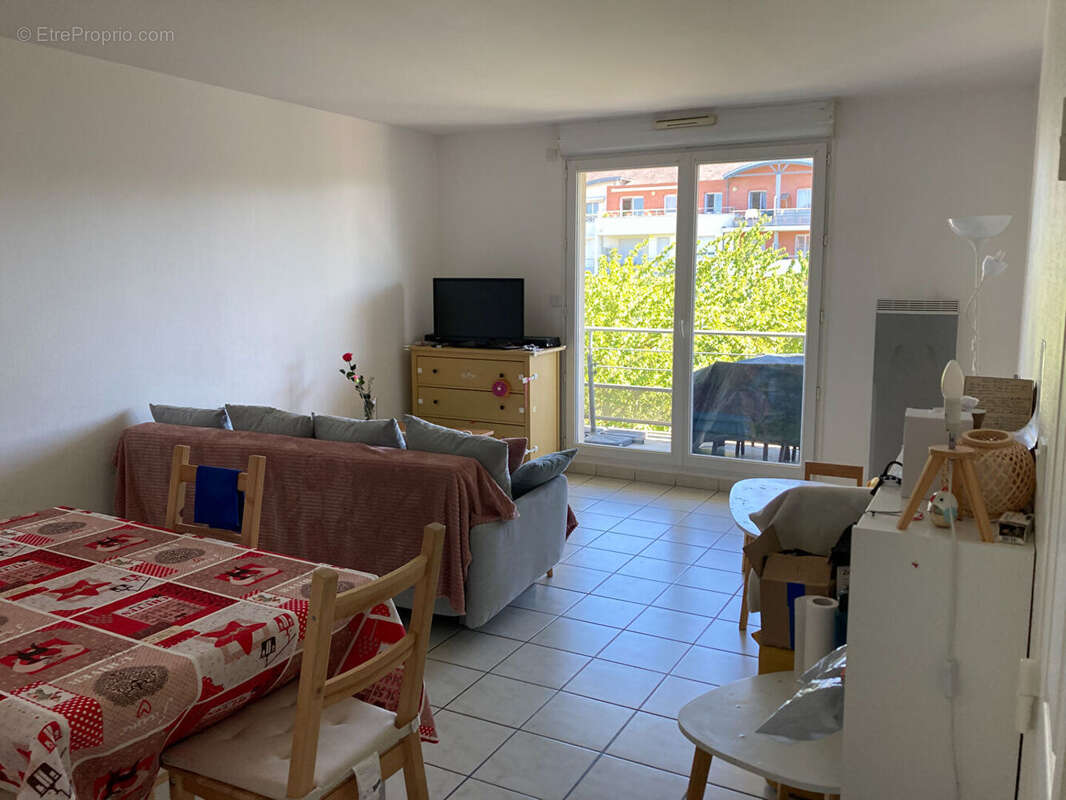 Appartement à TOURS