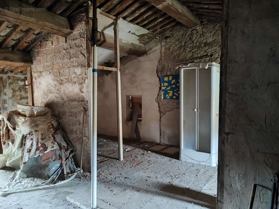 Maison à FERRALS-LES-CORBIERES