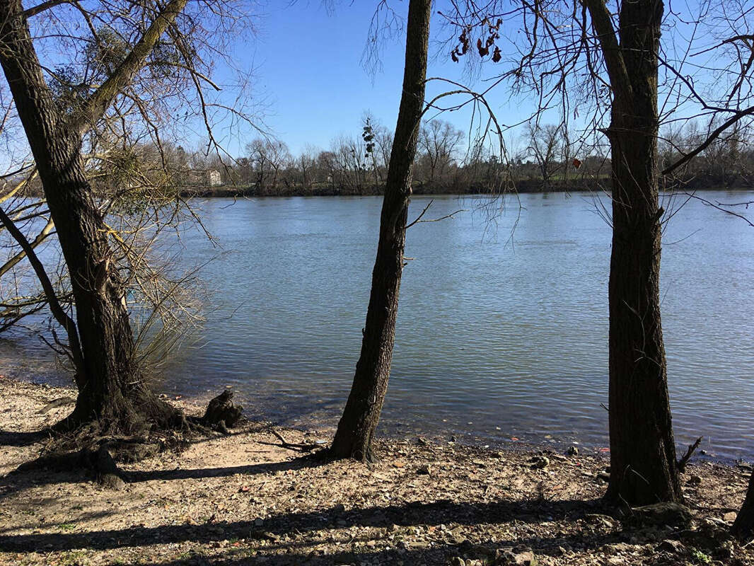Terrain de loisir en bord de seine  750m² - photo 3