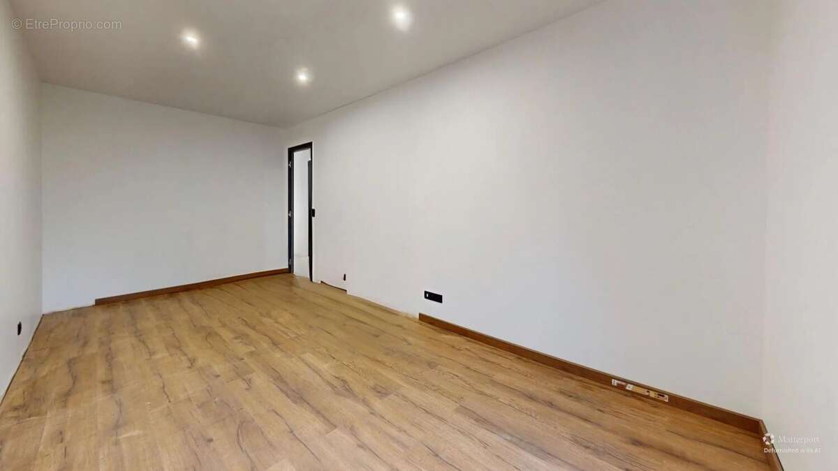 Maison à JOUARS-PONTCHARTRAIN