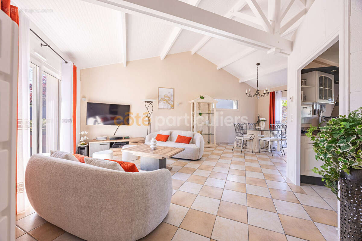Maison à REZE