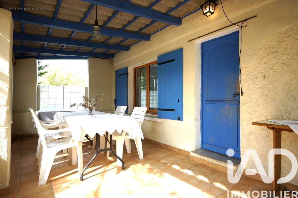 Photo 4 - Maison à MOLLANS-SUR-OUVEZE