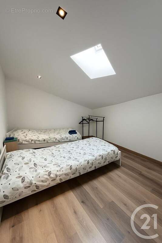 Maison à CANET-EN-ROUSSILLON