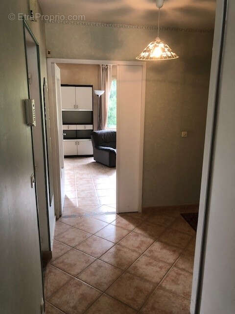 Maison à RAMBOUILLET