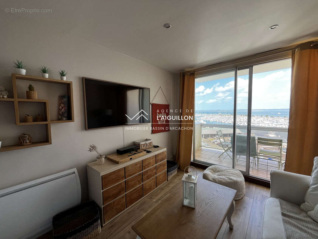 Appartement à ARCACHON