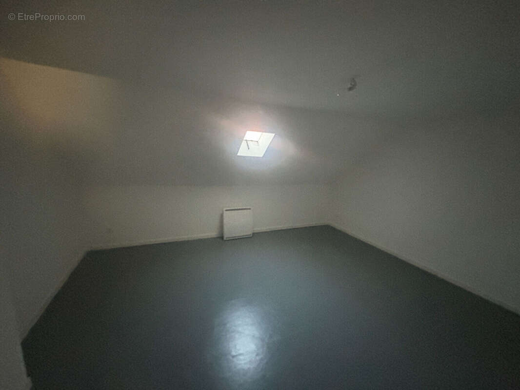 Maison à CONDE-SUR-L'ESCAUT