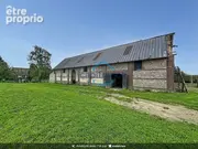 Maison à BOIS-L'EVEQUE