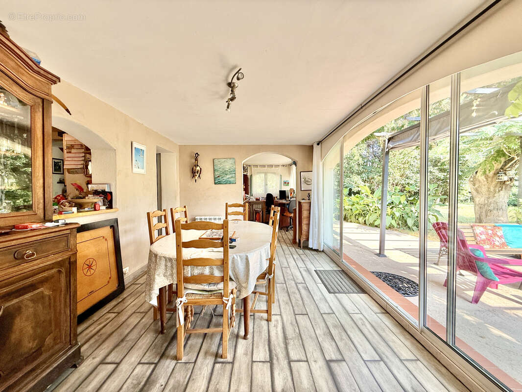 Maison à PALAU-DEL-VIDRE