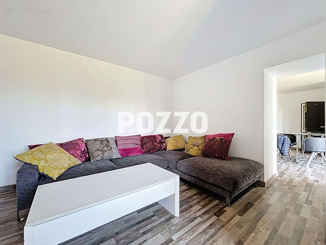 Maison à TORIGNI-SUR-VIRE