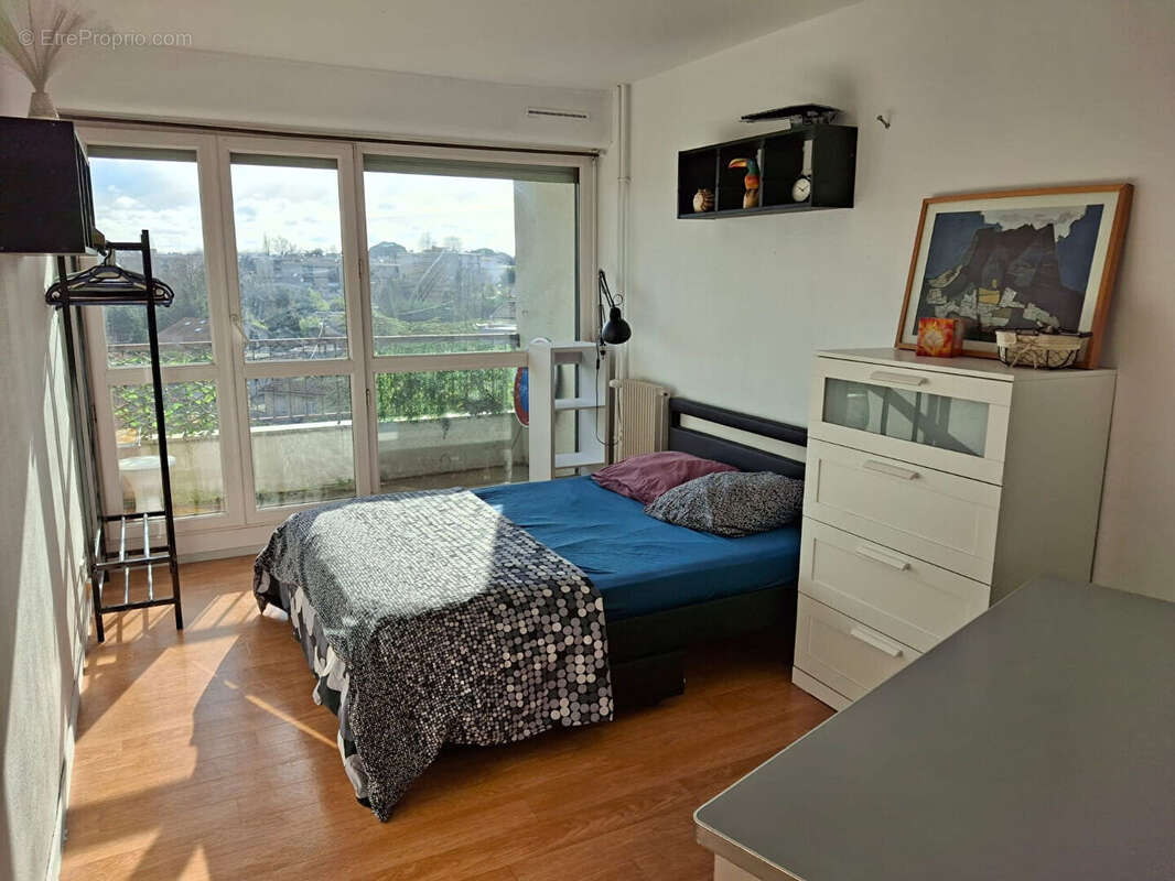 Appartement à TALENCE