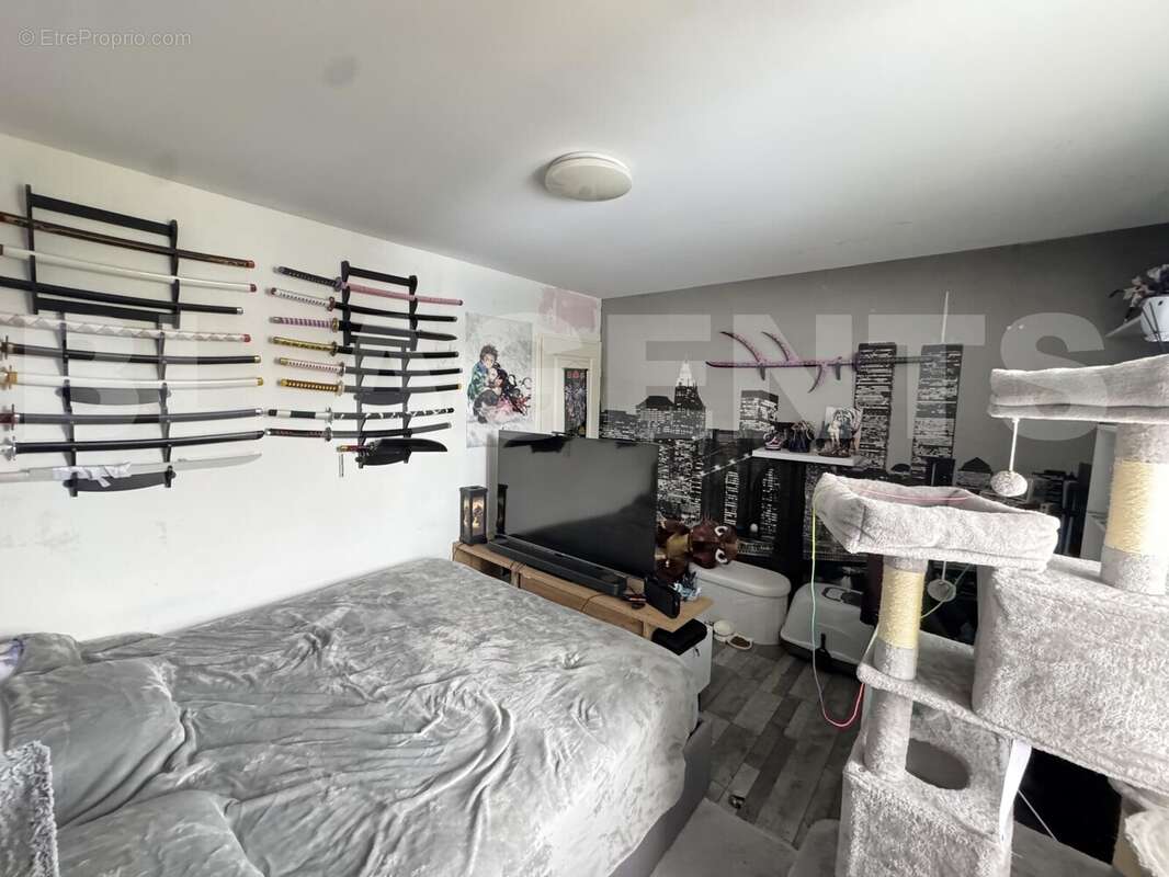 IMG_3819 - Maison à JUILLY