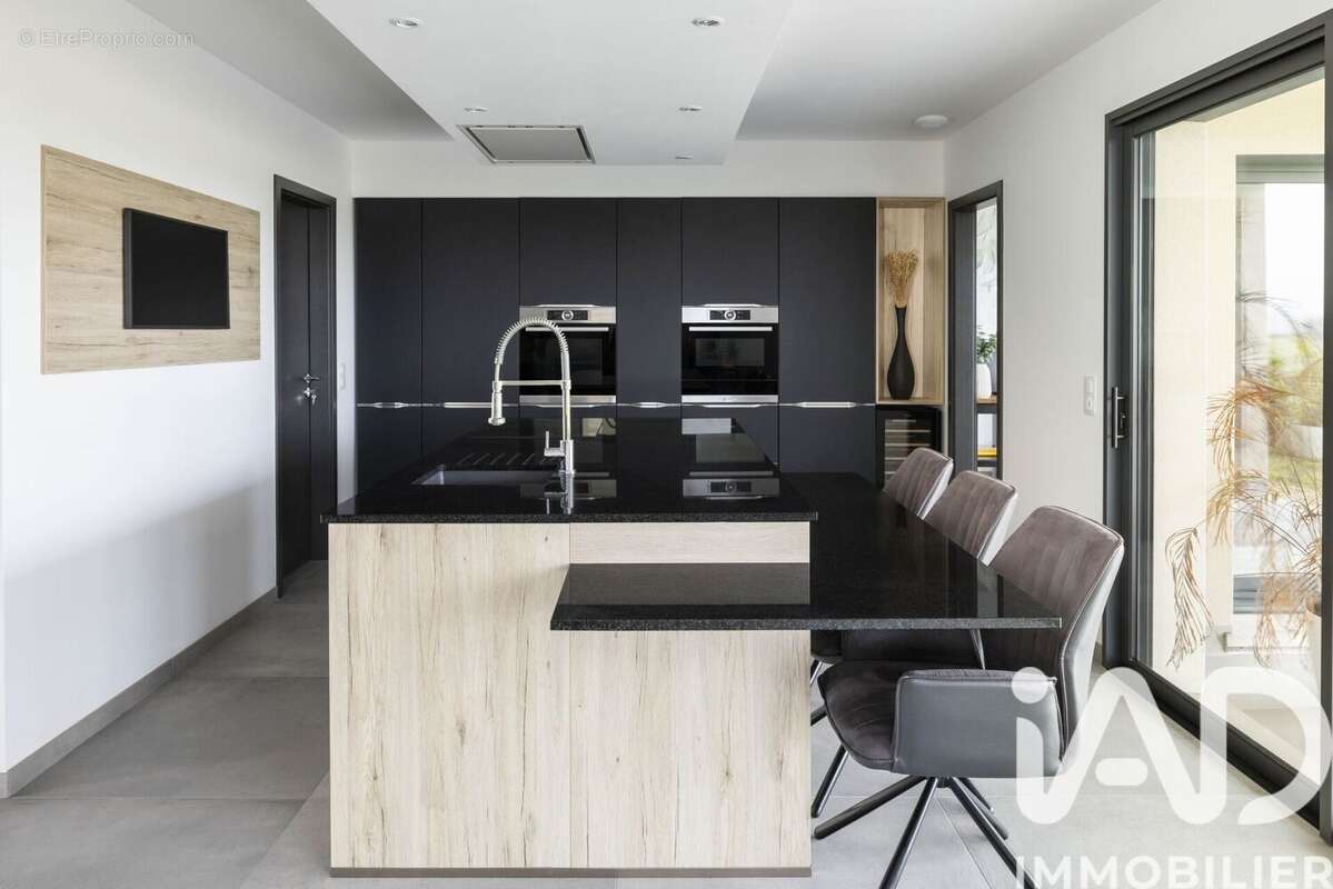 Photo 3 - Maison à ARGANCY