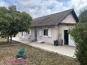 Maison à CRECHY