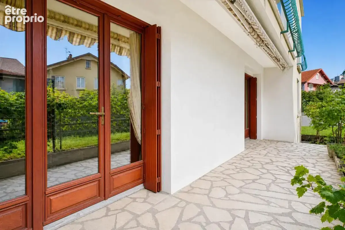 Maison Valence Chateauvert de 226,7 m2 - photo 14