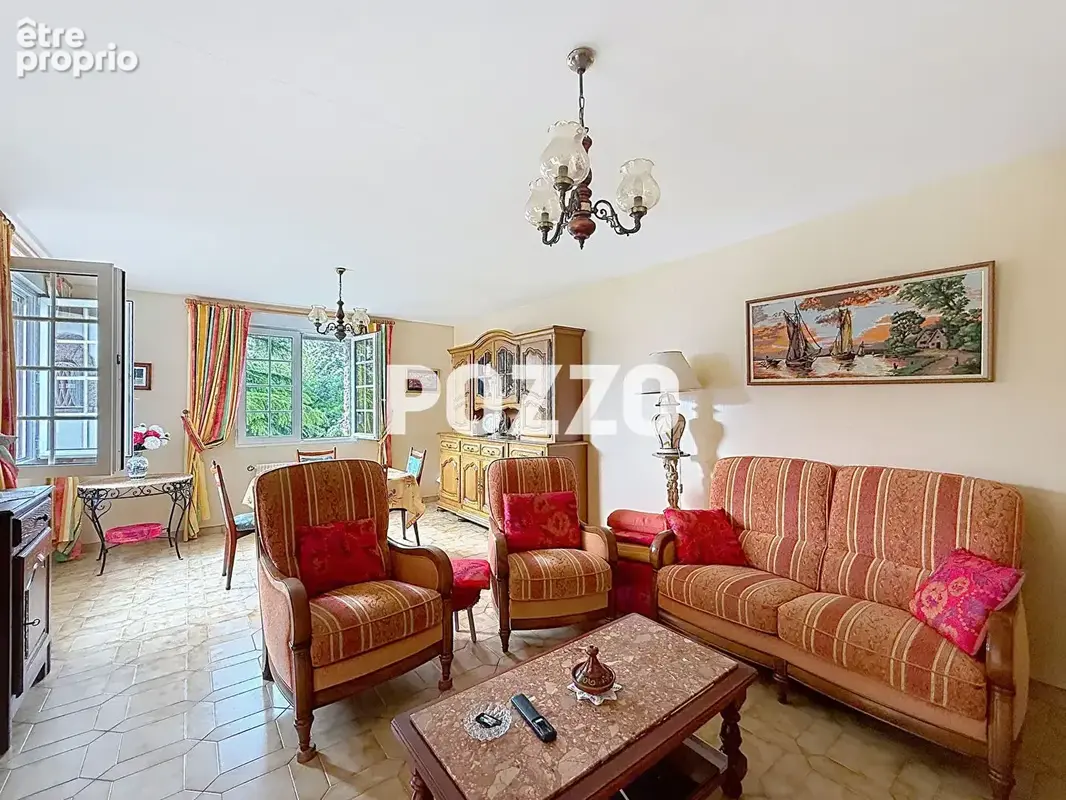 Maison sur sous-sol de 130 m² SAINT PAIR SUR MER, plage à pieds et proche des commodités - photo 2
