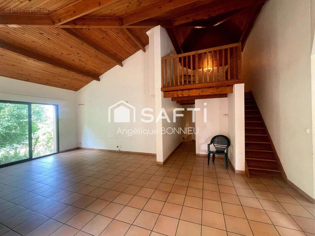 Maison 125 m² à Moissac  - photo 5