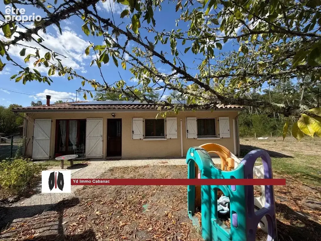 Photo Maison à Guillos au prix de 260 000€