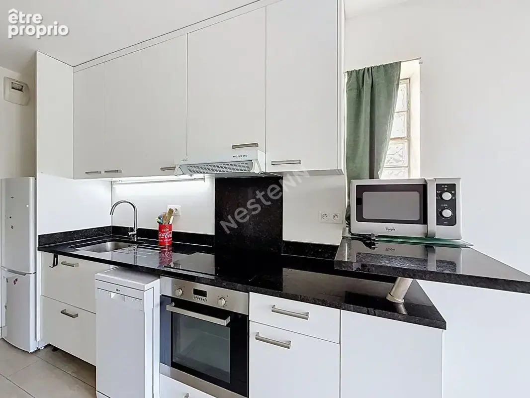 Appartement à MONTREUIL