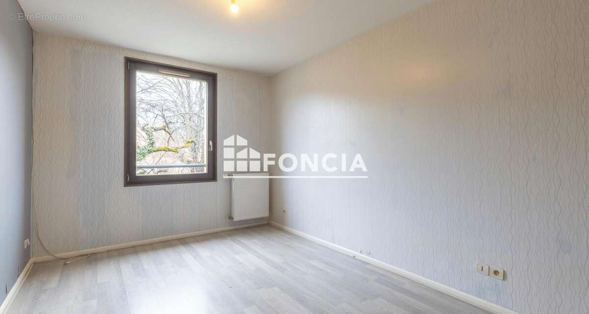 Appartement à ANDLAU