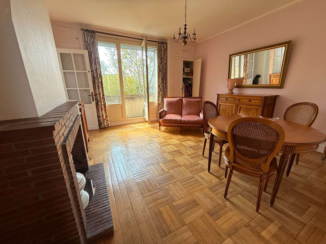 Maison à ORLEANS