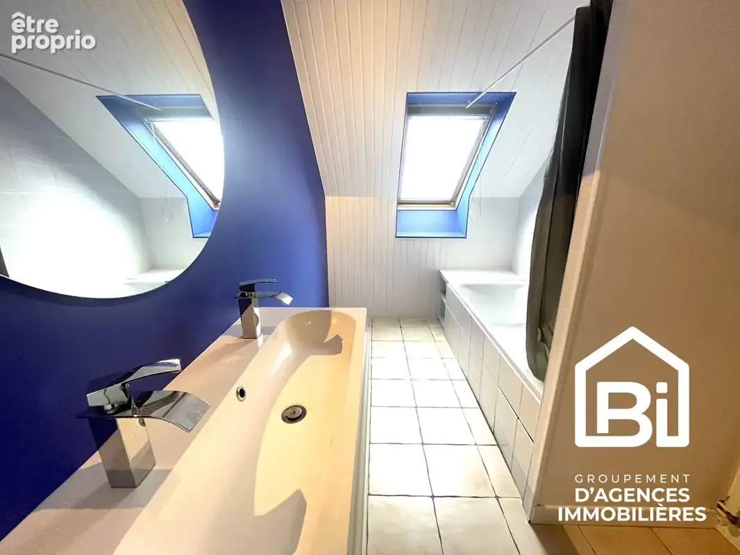 Maison proche caen - vie de plain pied - 4 chambres - photo 11