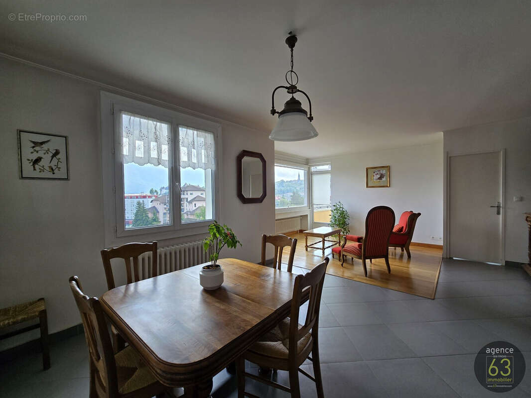 Appartement à ANNECY