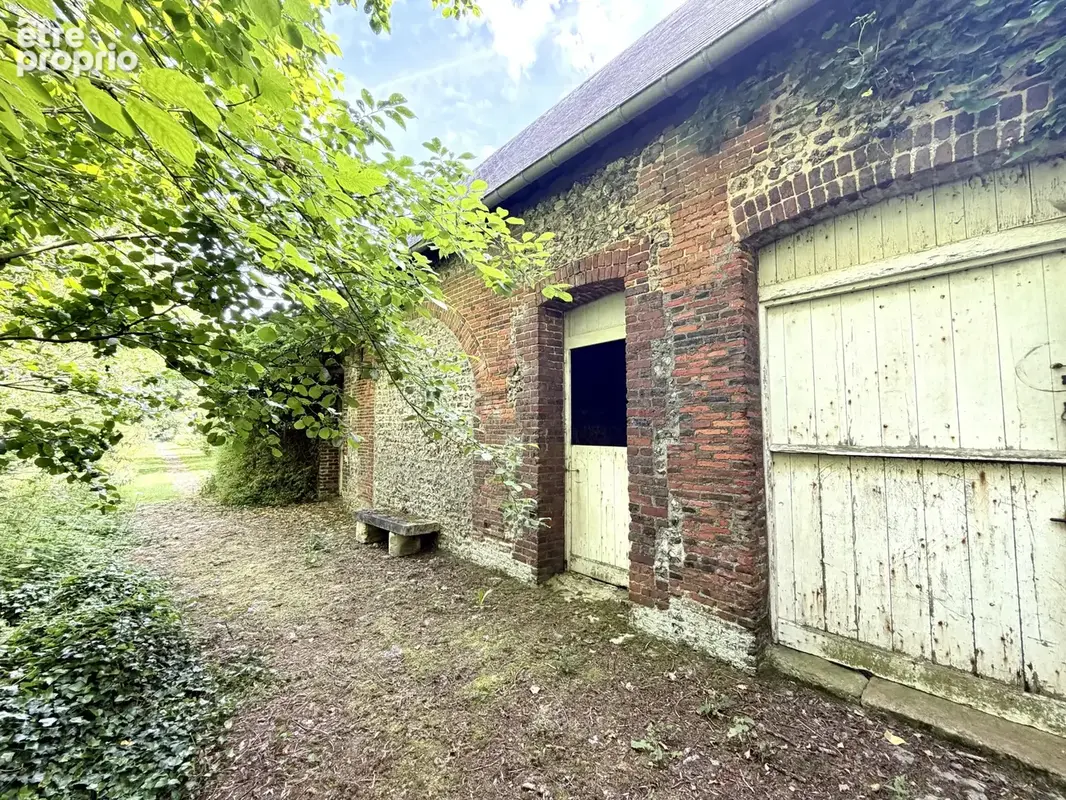 Propriété de Caractère du XVIIème Siècle   Un Havre de Paix Normand - photo 21