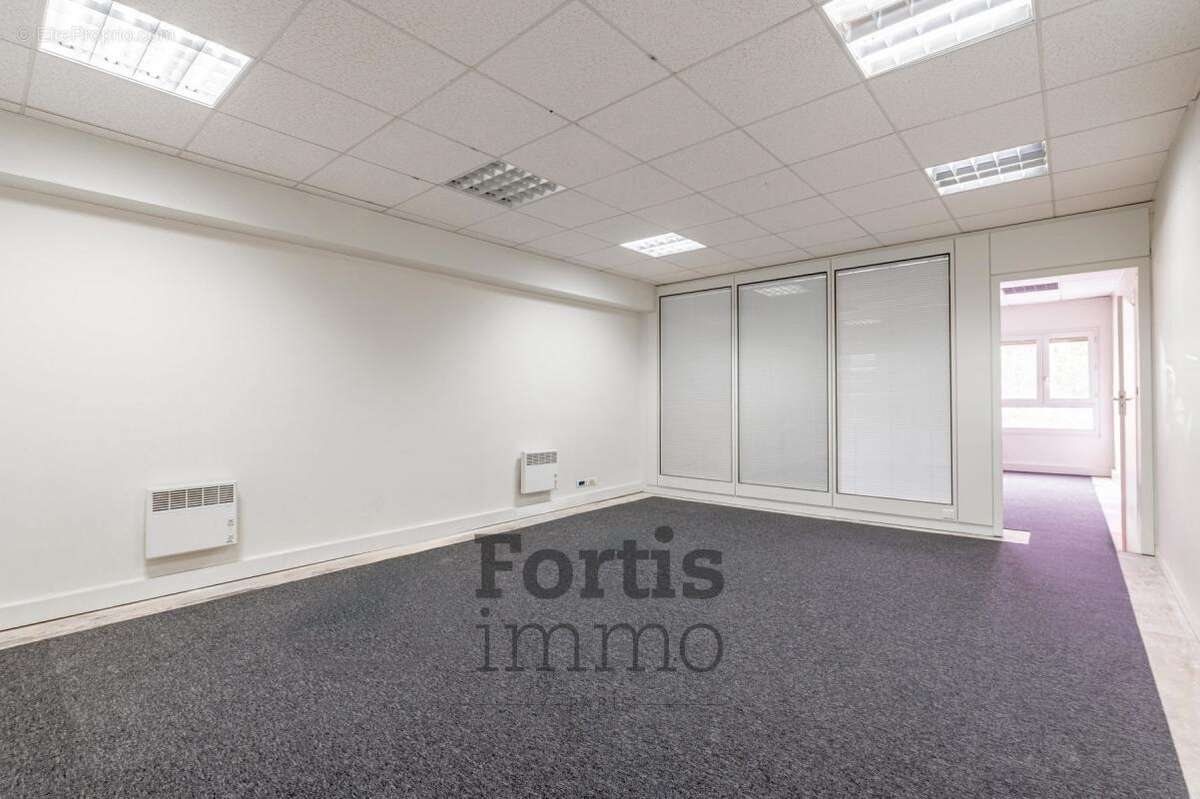 Commerce à SAINT-OUEN