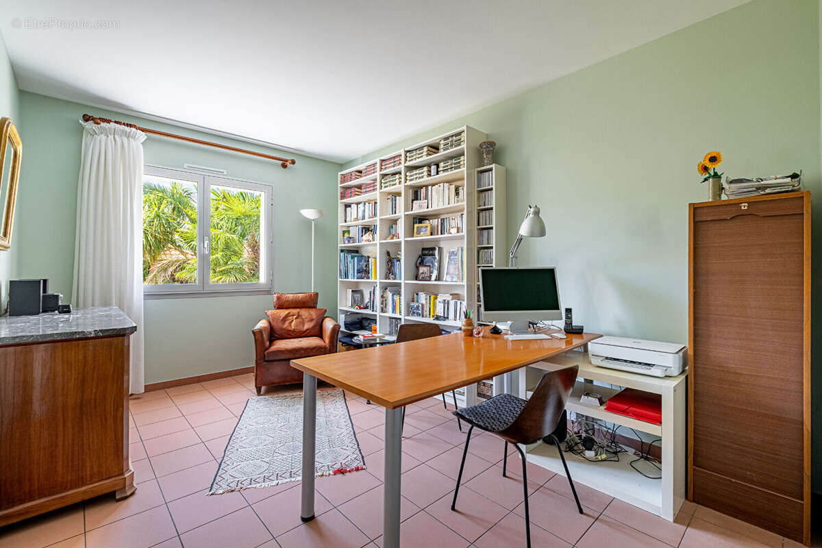 Maison à LA BAULE-ESCOUBLAC