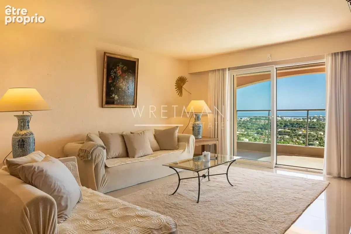 Villa d’exception avec une vue magique sur la Méditerranée - photo 4
