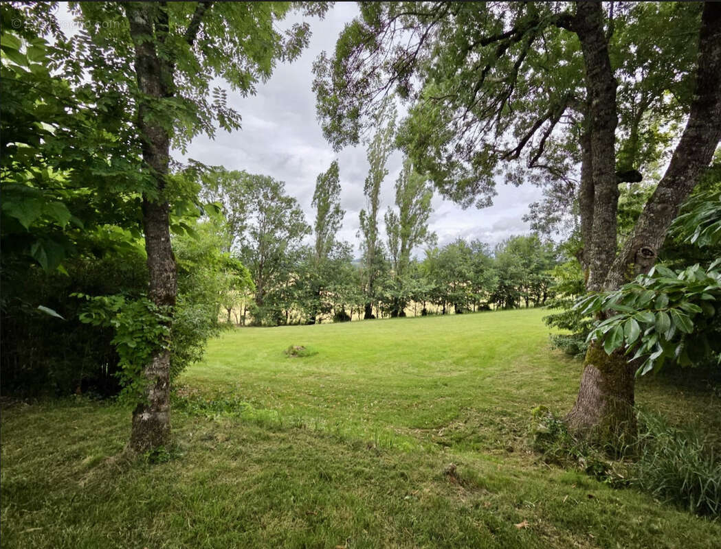 Authentique longère en pierre de 123 m2 avec parc arboré et studio indépendant - photo 27