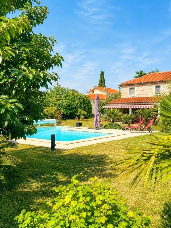Maison à VILLENEUVE-SUR-LOT
