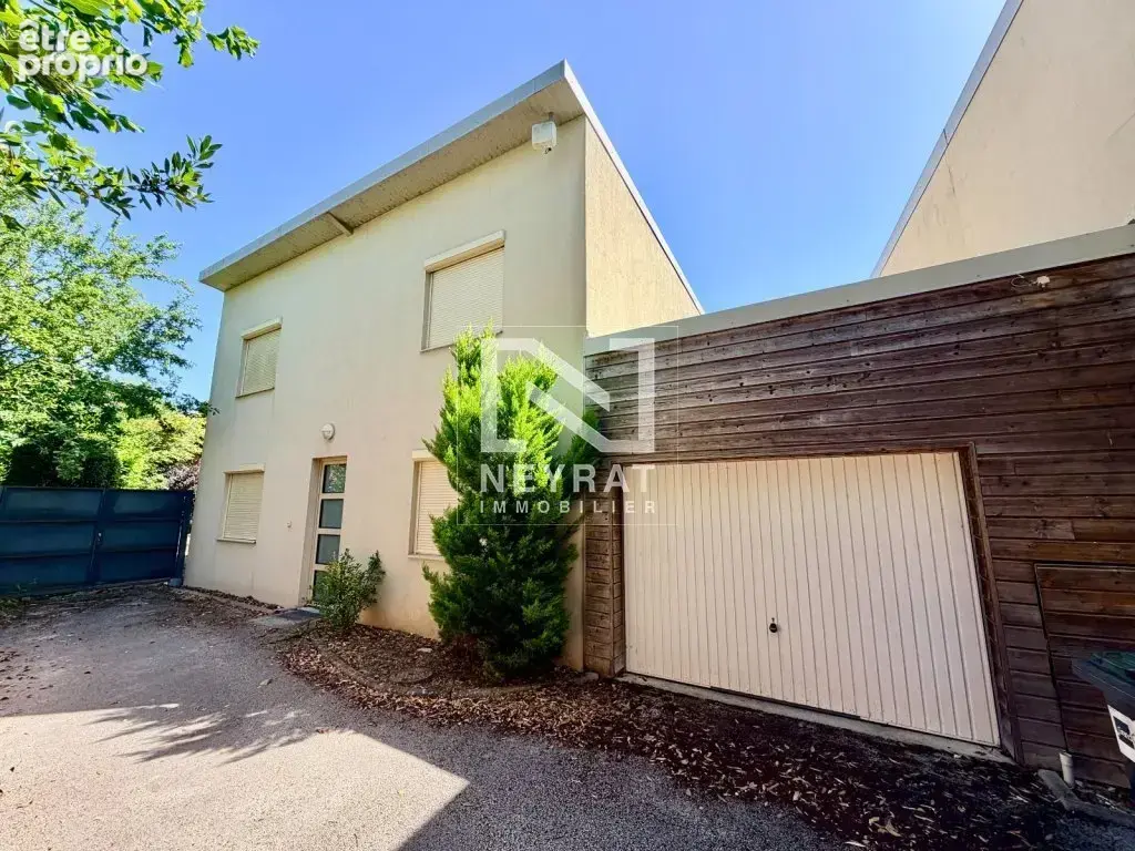Maison à CHALON-SUR-SAONE