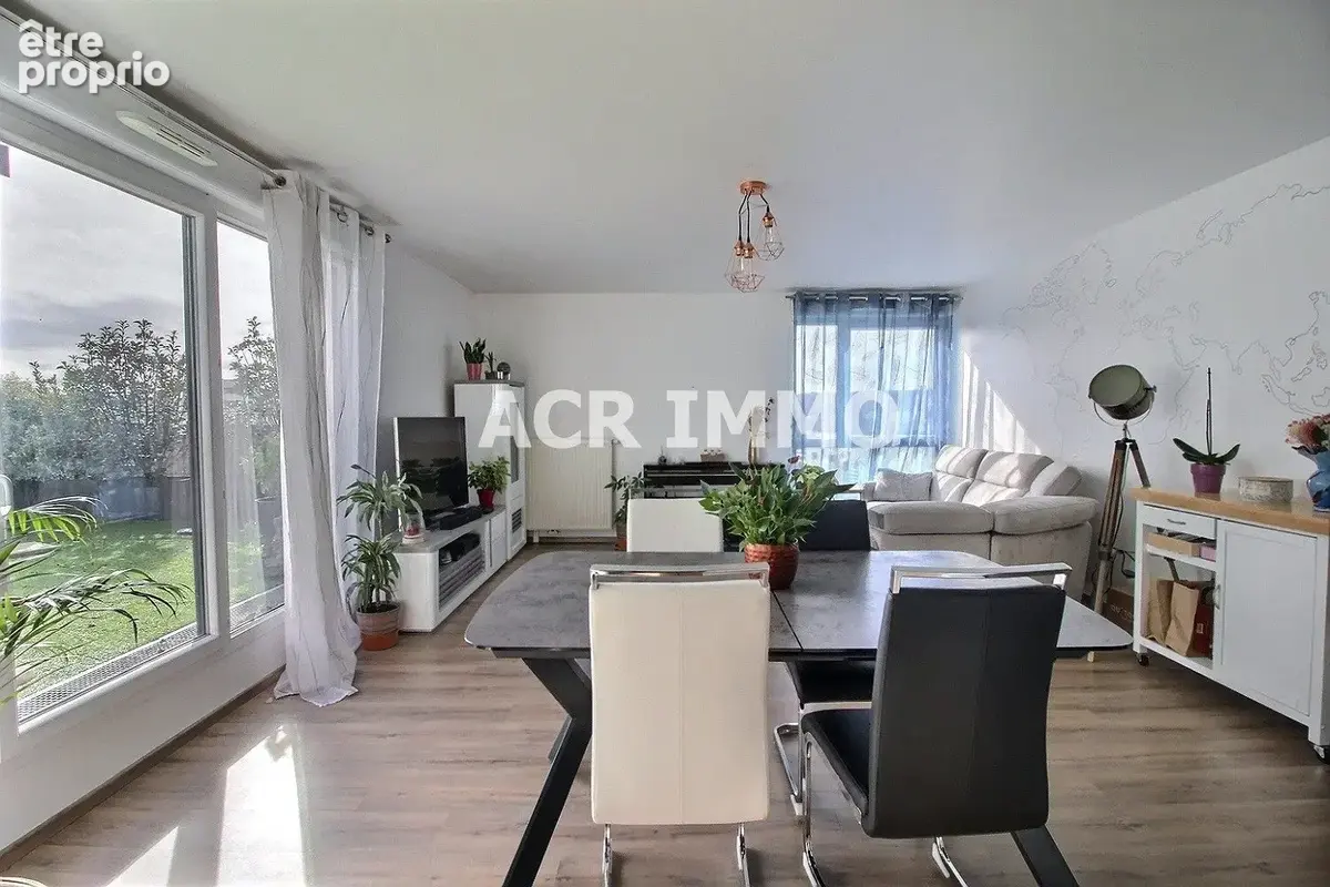 Appartement 103 m² à Carrieres-Sous-Poissy  - photo 5