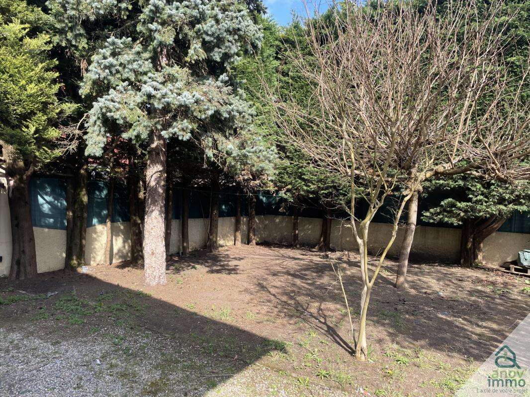 Maison à COLOMBIER-SAUGNIEU