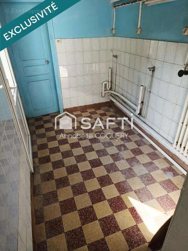 Photo 4 - Maison à BROU