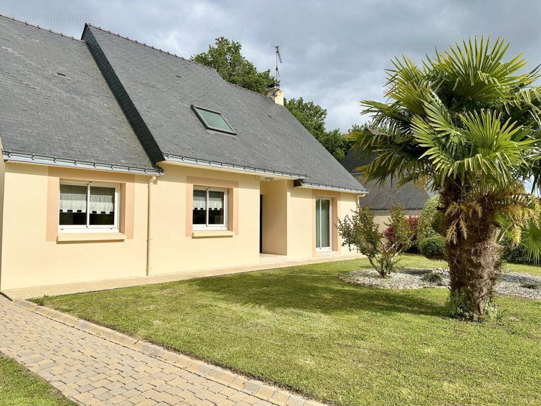 Maison à BLAIN