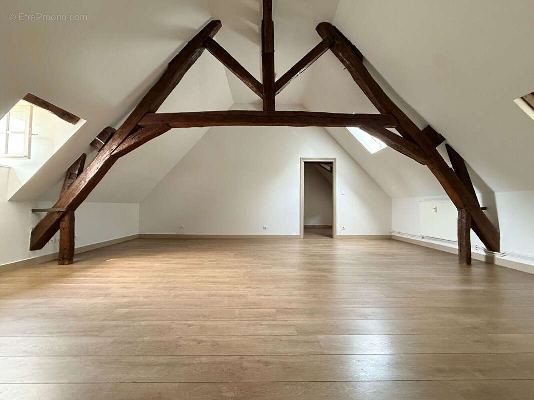 Appartement à SENLIS