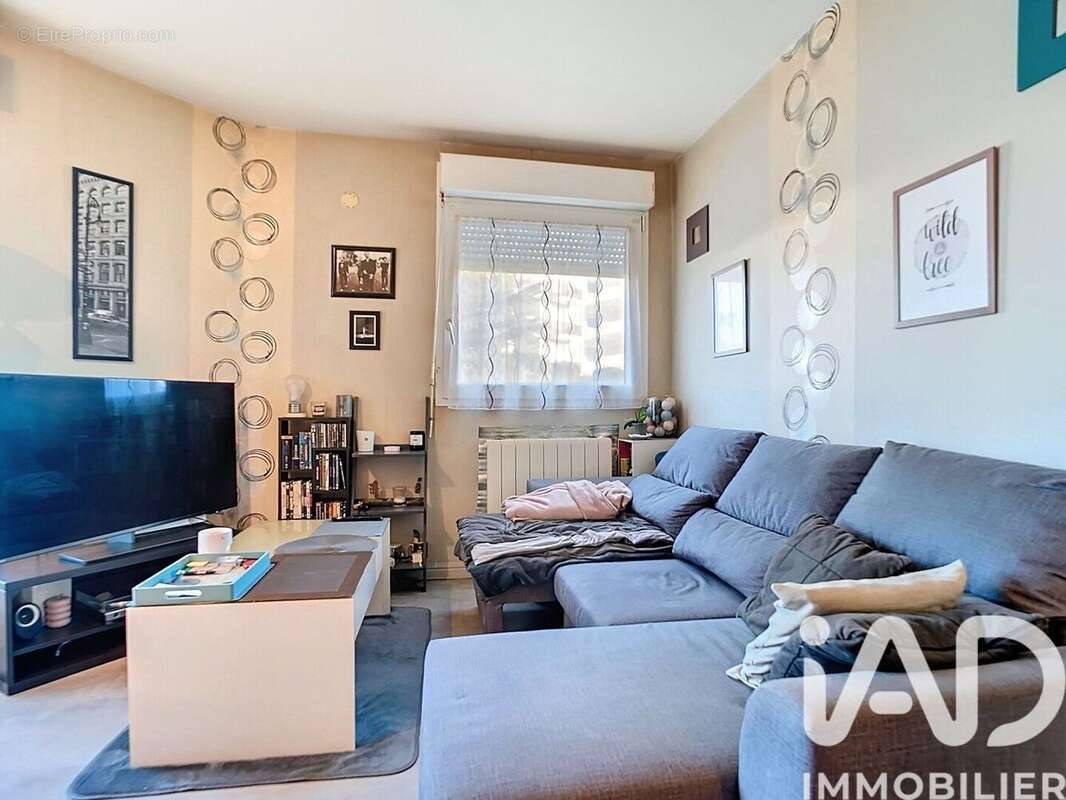 Photo 3 - Appartement à SAINT-MARTIN-BOULOGNE